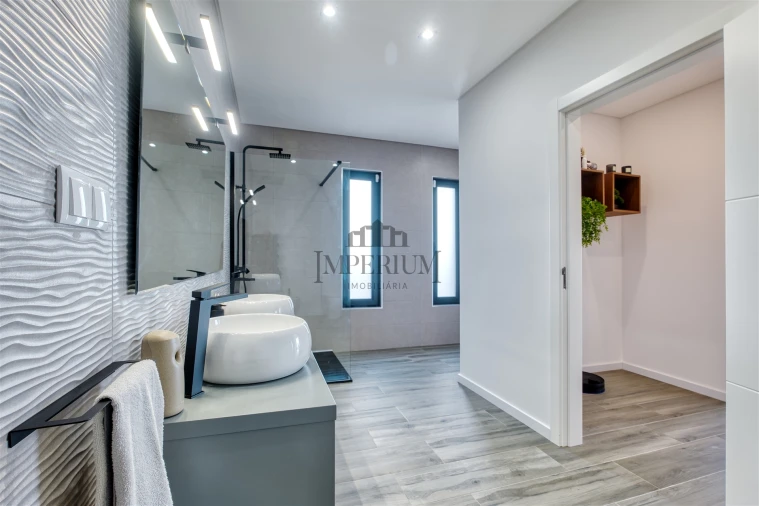 Moradia T3 para Venda em Alenquer (Santo Estêvão e Triana) Foto 53