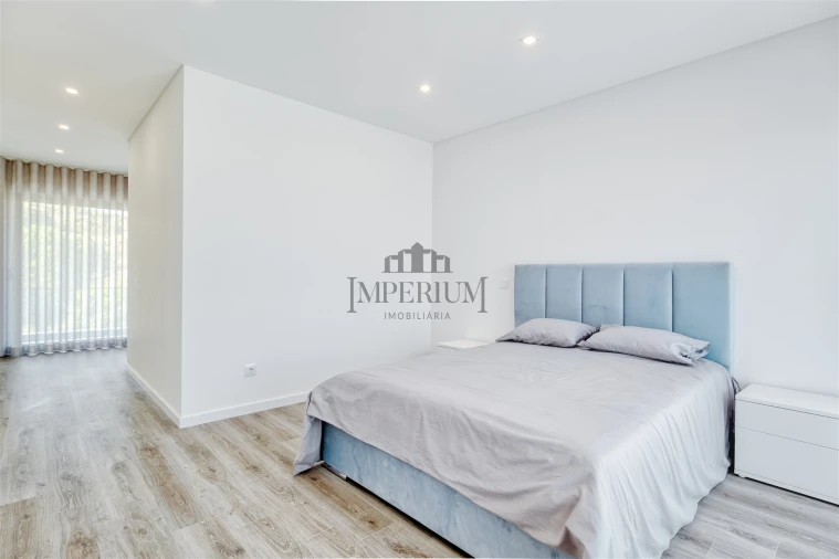 Moradia T3 para Venda em Alenquer (Santo Estêvão e Triana) Foto 37