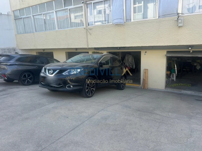 Moradia T2 para Venda em Moreira Foto 16