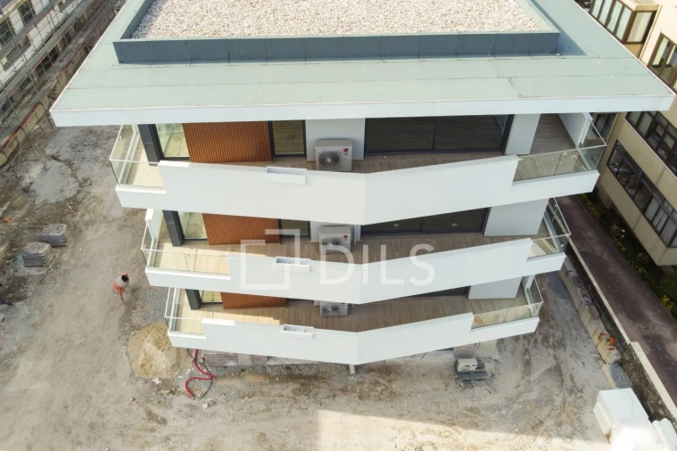 Apartamento T4 para Venda em Ramalde Foto 50