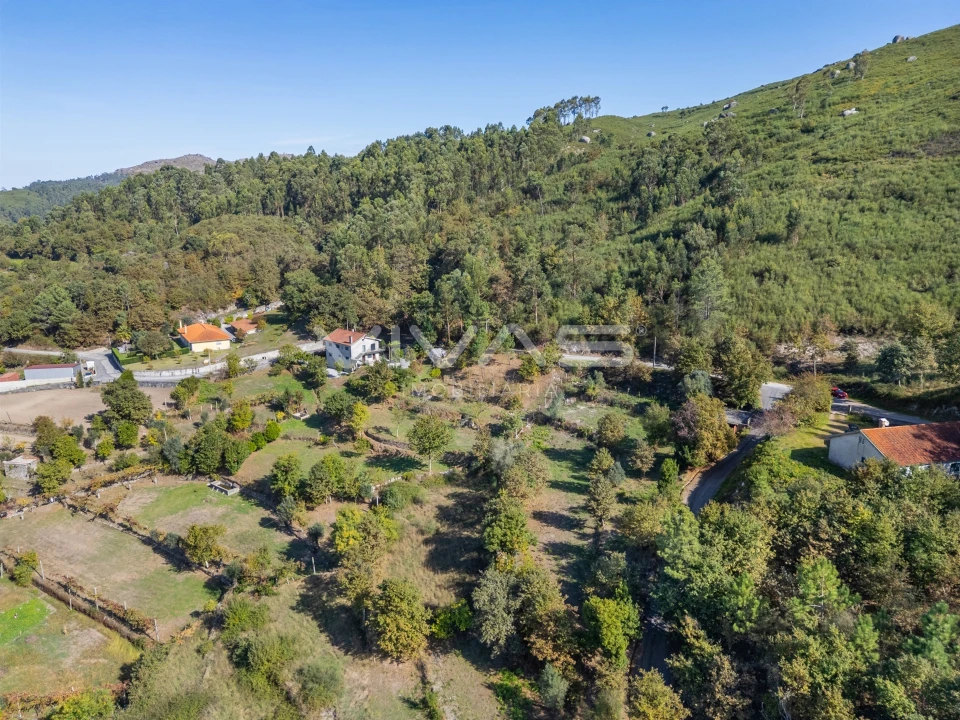 Terreno Agricola ou Rústico para Venda em Sande, Vilarinho, Barros e Gomide Foto 5