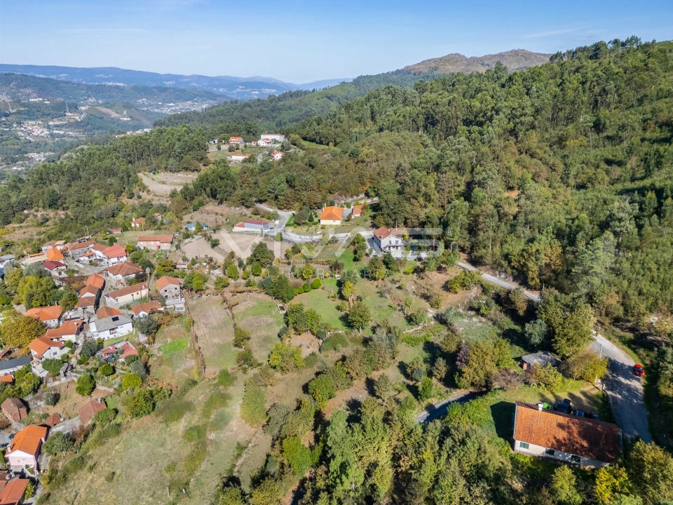 Terreno Agricola ou Rústico para Venda em Sande, Vilarinho, Barros e Gomide Foto 6