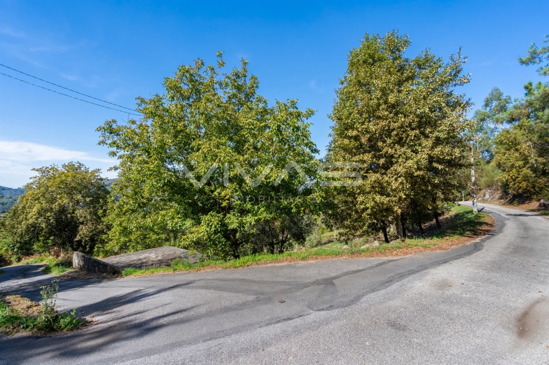 Terreno Agricola ou Rústico para Venda em Sande, Vilarinho, Barros e Gomide Foto 7