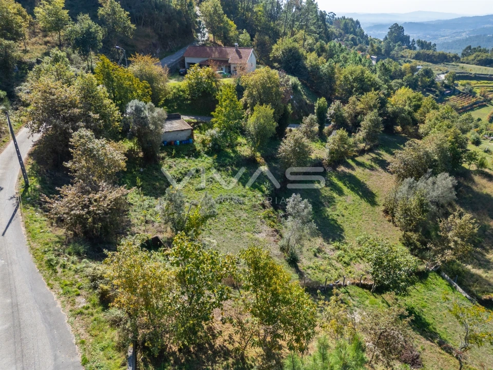 Terreno Agricola ou Rústico para Venda em Sande, Vilarinho, Barros e Gomide Foto 15