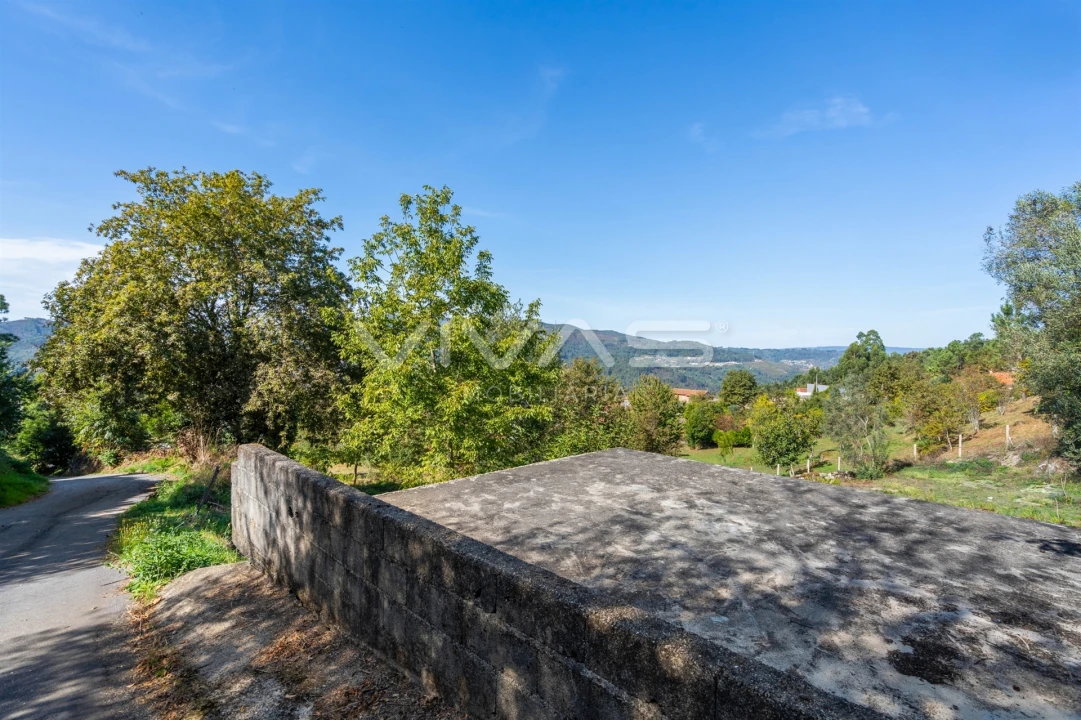 Terreno Agricola ou Rústico para Venda em Sande, Vilarinho, Barros e Gomide Foto 9