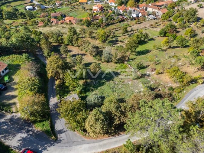 Terreno Agricola ou Rústico para Venda em Sande, Vilarinho, Barros e Gomide Foto 13