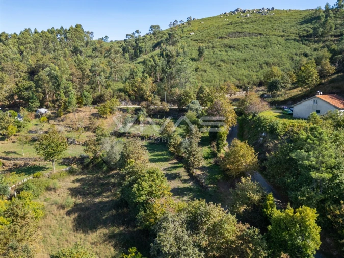 Terreno Agricola ou Rústico para Venda em Sande, Vilarinho, Barros e Gomide Foto 16