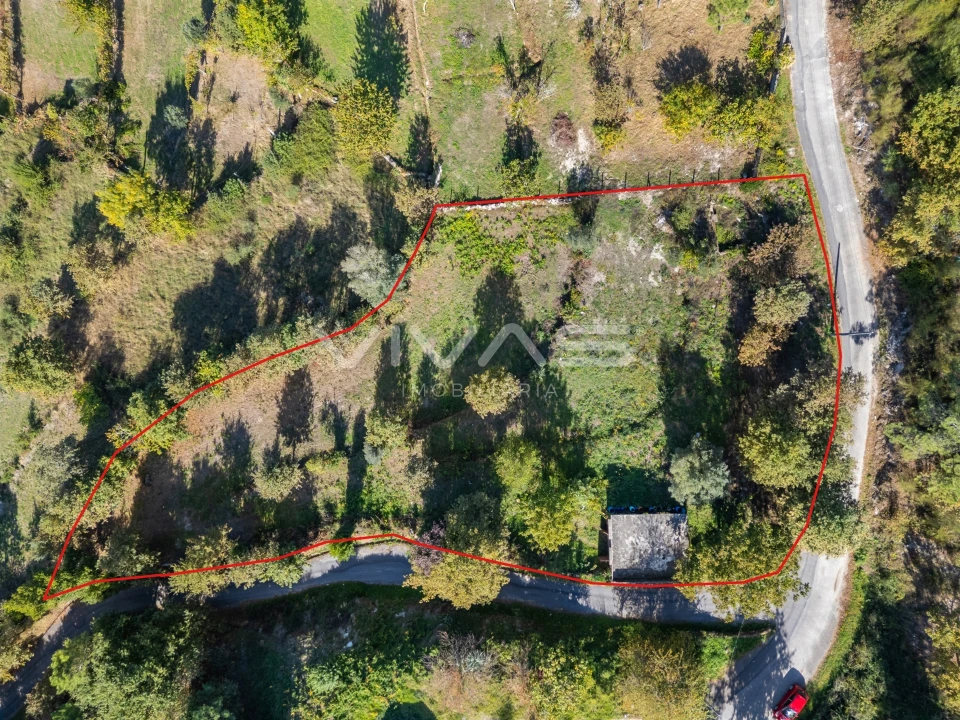 Terreno Agricola ou Rústico para Venda em Sande, Vilarinho, Barros e Gomide Foto 2