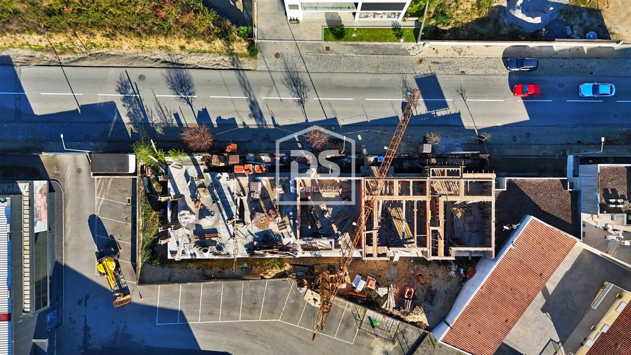 Moradia T3 para Venda em Macieira Foto 8