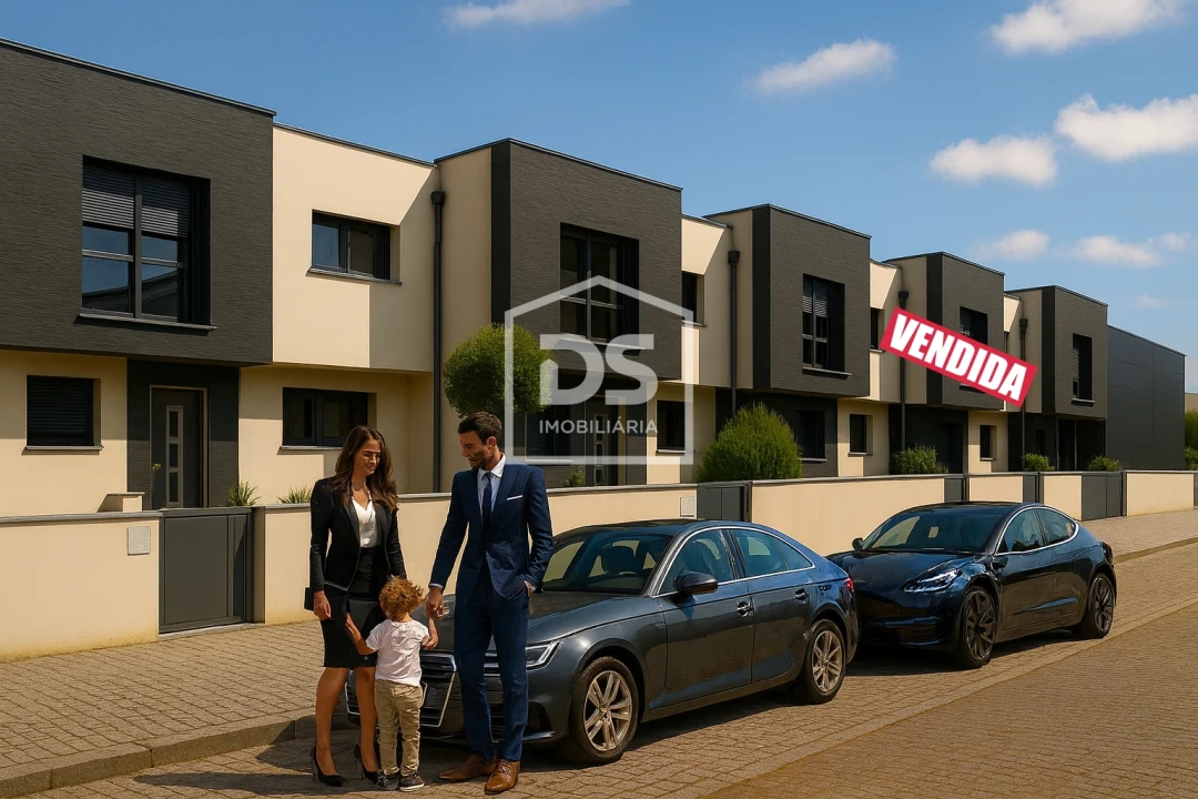 Moradia T3 para Venda em Macieira Foto 3