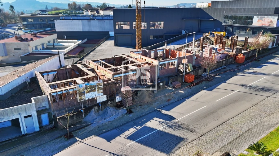 Moradia T3 para Venda em Macieira Foto 7