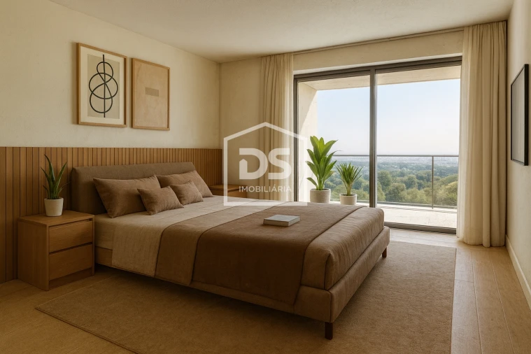 Moradia T3 para Venda em Macieira Foto 16