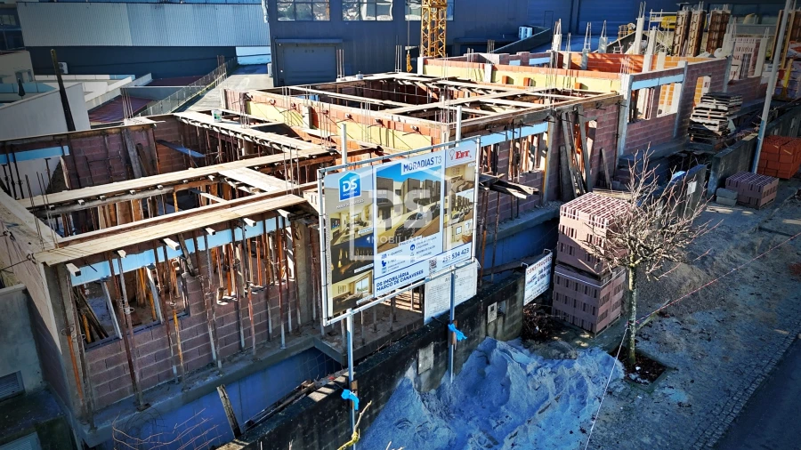 Moradia T3 para Venda em Macieira