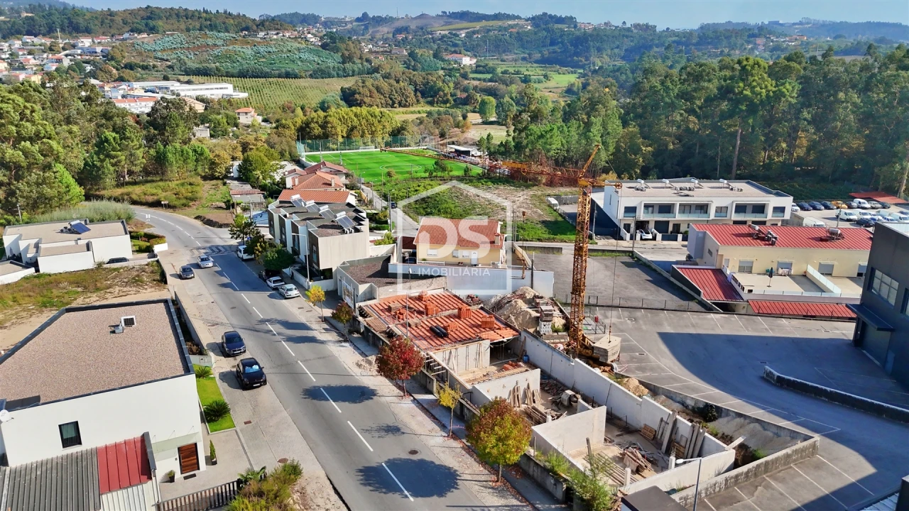 Moradia T3 para Venda em Macieira Foto 3