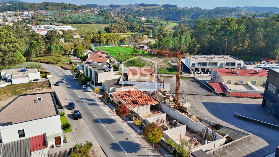 Moradia T3 para Venda em Macieira Foto 3