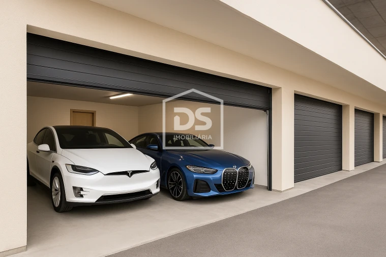 Moradia T3 para Venda em Macieira Foto 7