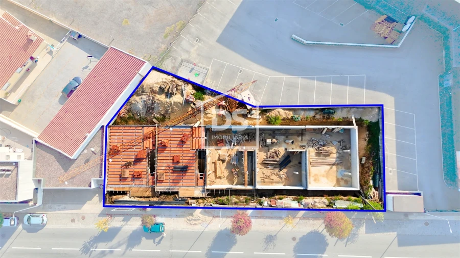 Moradia T3 para Venda em Macieira Foto 4