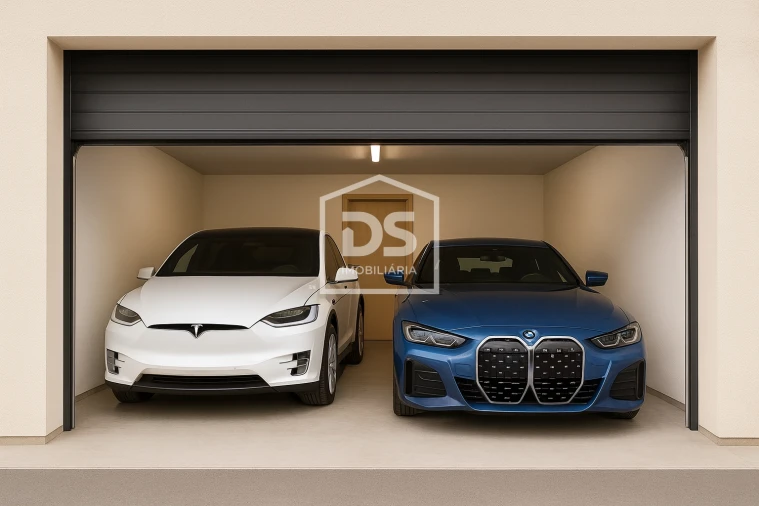 Moradia T3 para Venda em Macieira Foto 6