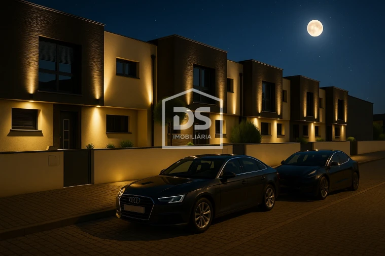 Moradia T3 para Venda em Macieira Foto 14