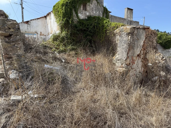 Terreno para Venda em Famalicão Foto 6
