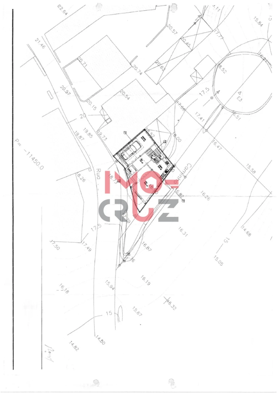 Terreno para Venda em Famalicão Foto 8