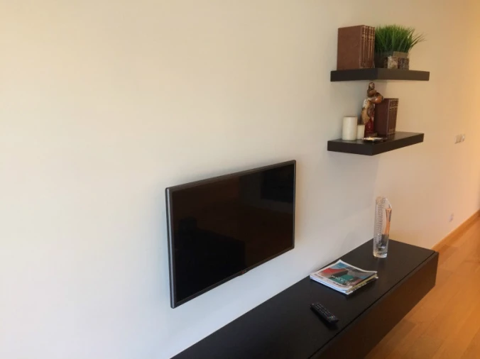 Apartamento T3 para Arrendamento em Nogueira, Fraião e Lamaçães Foto 8