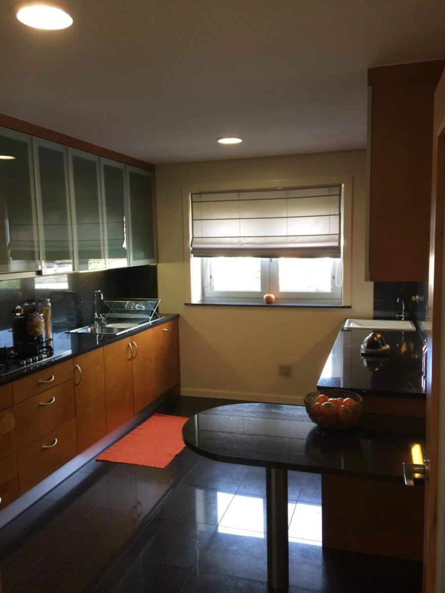 Apartamento T3 para Arrendamento em Nogueira, Fraião e Lamaçães Foto 3