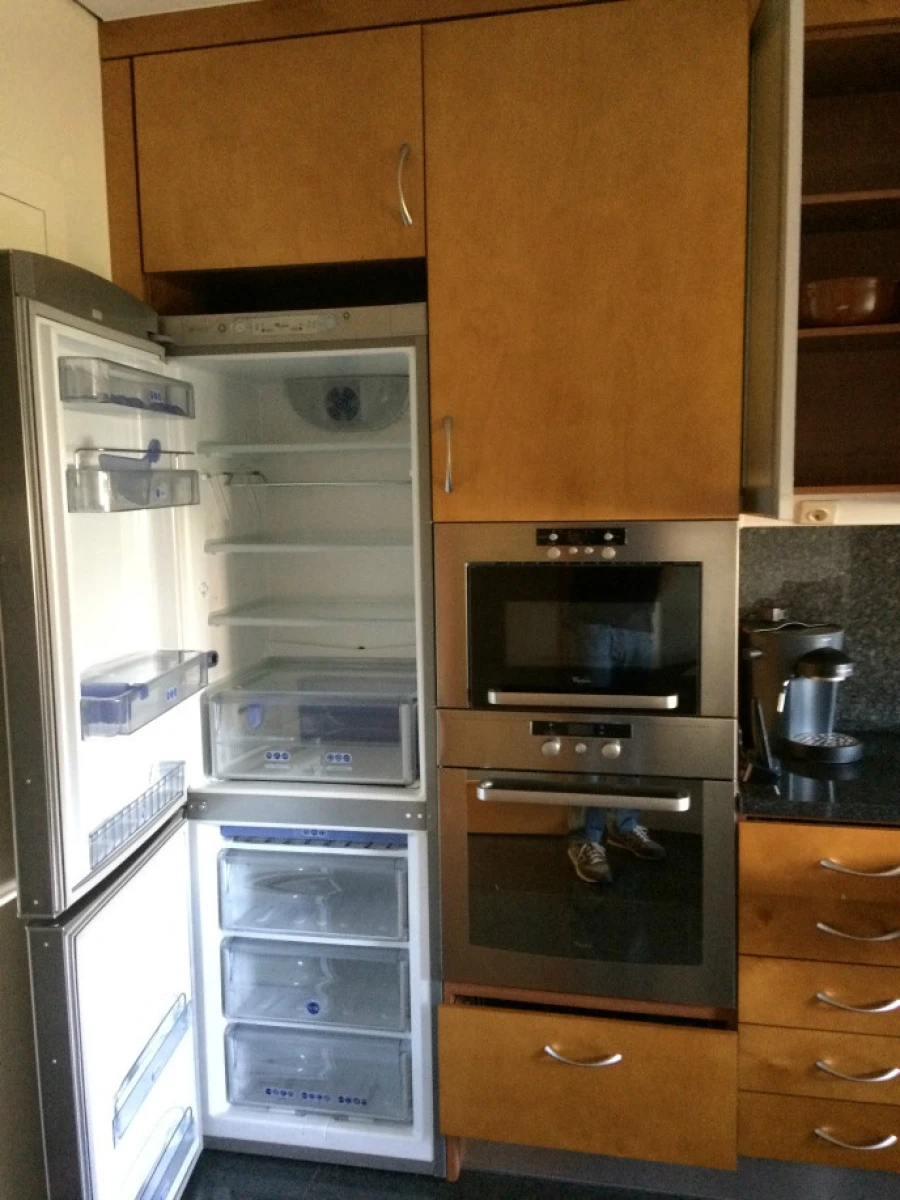 Apartamento T3 para Arrendamento em Nogueira, Fraião e Lamaçães Foto 4