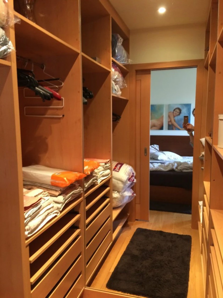 Apartamento T3 para Arrendamento em Nogueira, Fraião e Lamaçães Foto 16