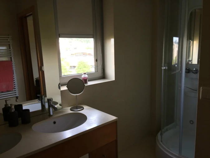 Apartamento T3 para Arrendamento em Nogueira, Fraião e Lamaçães Foto 17