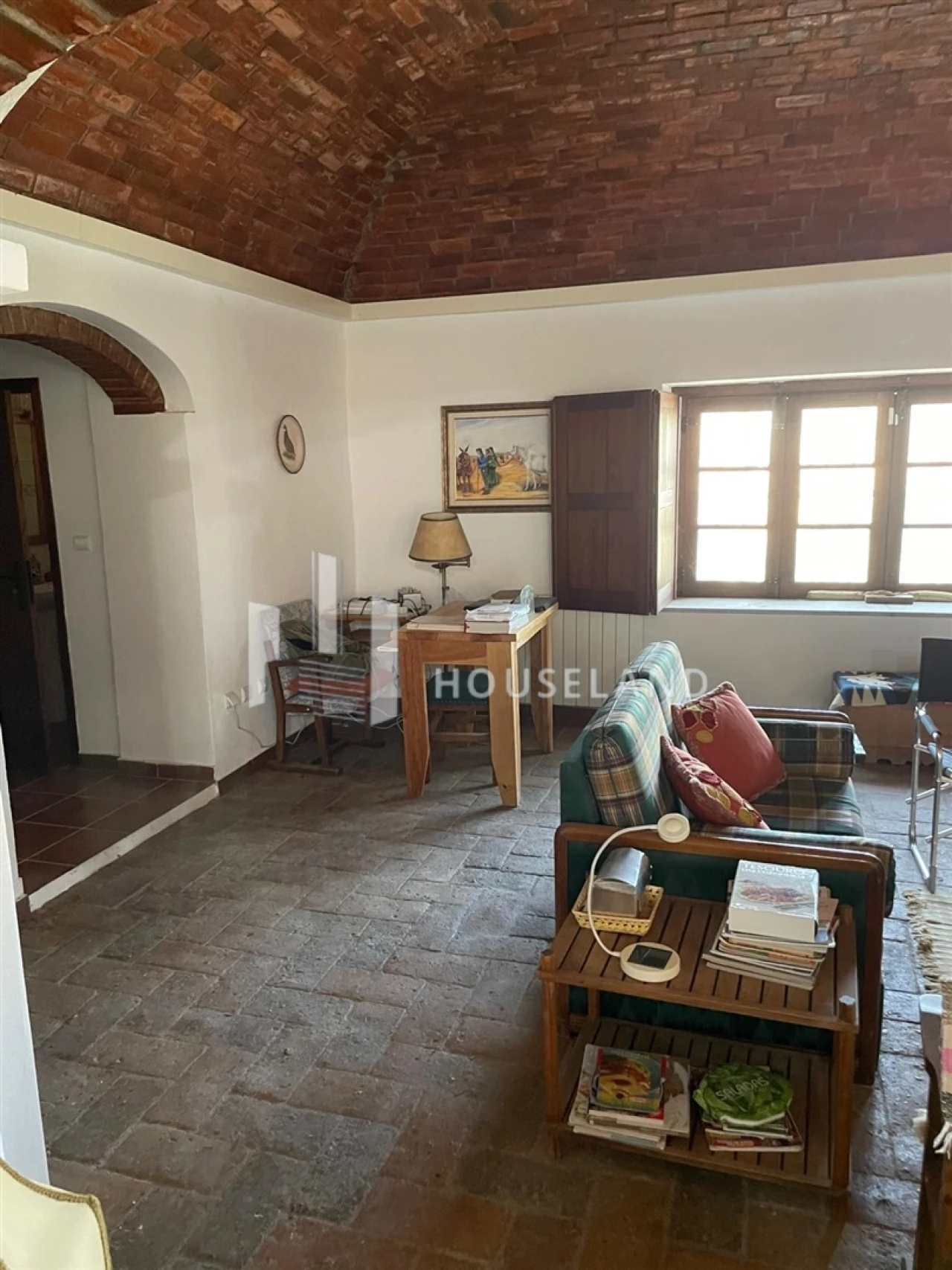 Quinta T6 para Venda em Serpa (Salvador e Santa Maria) Foto 42