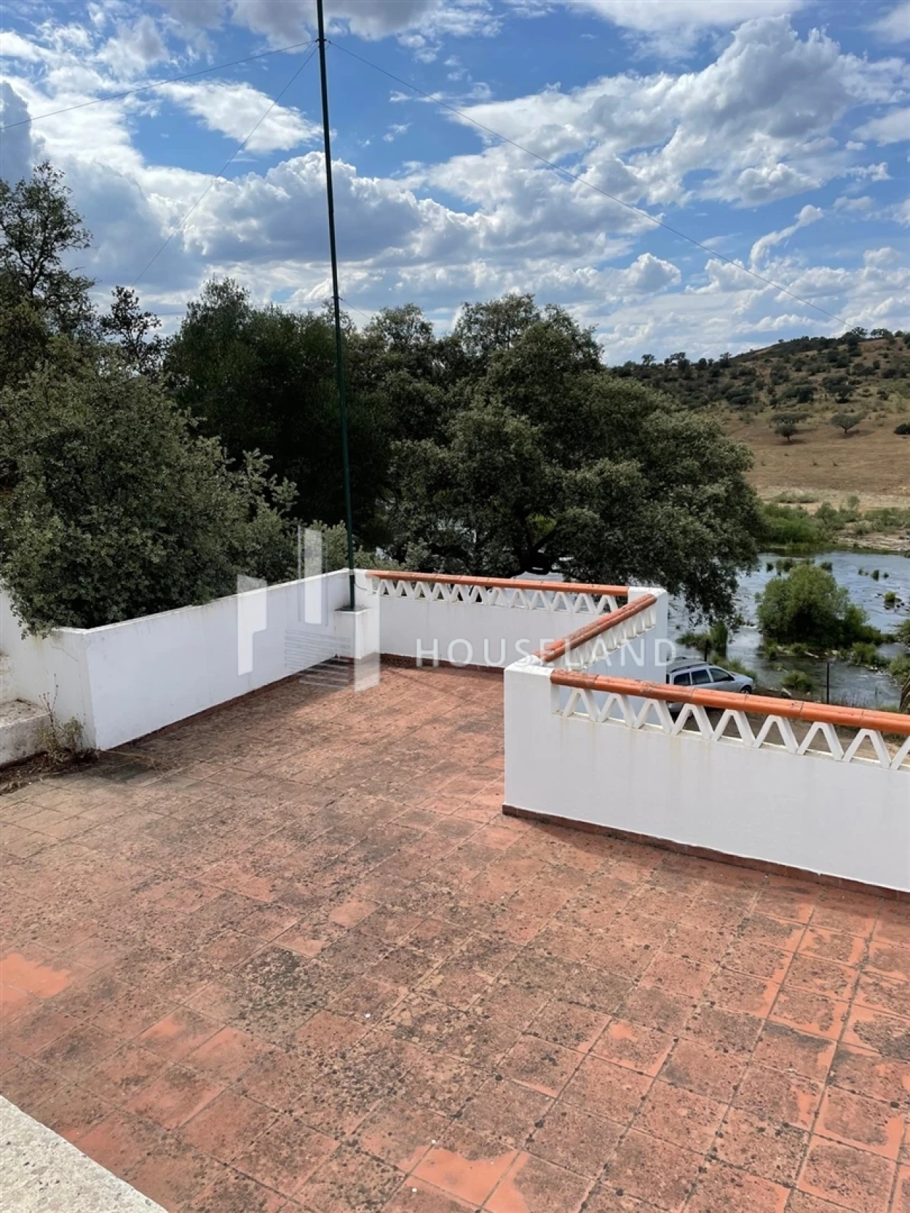 Quinta T6 para Venda em Serpa (Salvador e Santa Maria) Foto 4