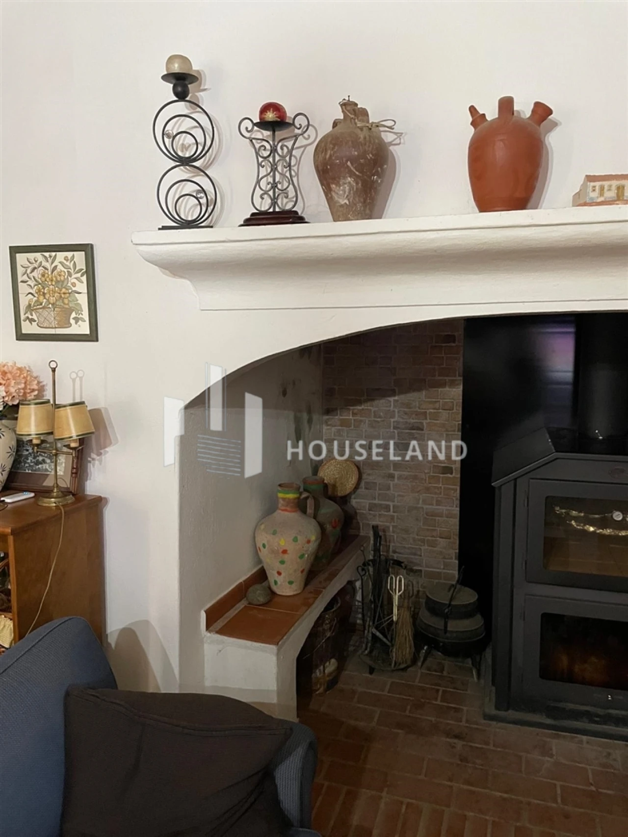 Quinta T6 para Venda em Serpa (Salvador e Santa Maria) Foto 12