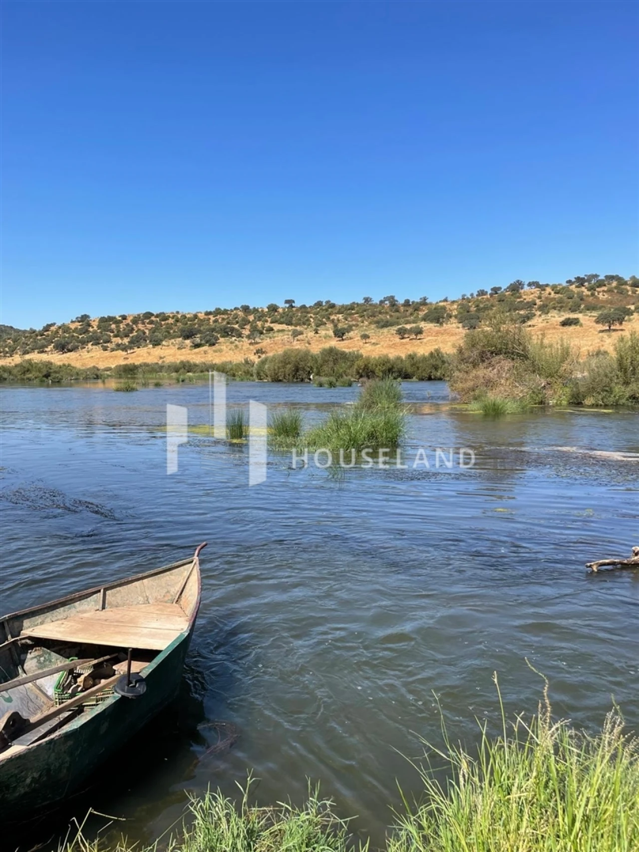 Quinta T6 para Venda em Serpa (Salvador e Santa Maria) Foto 9