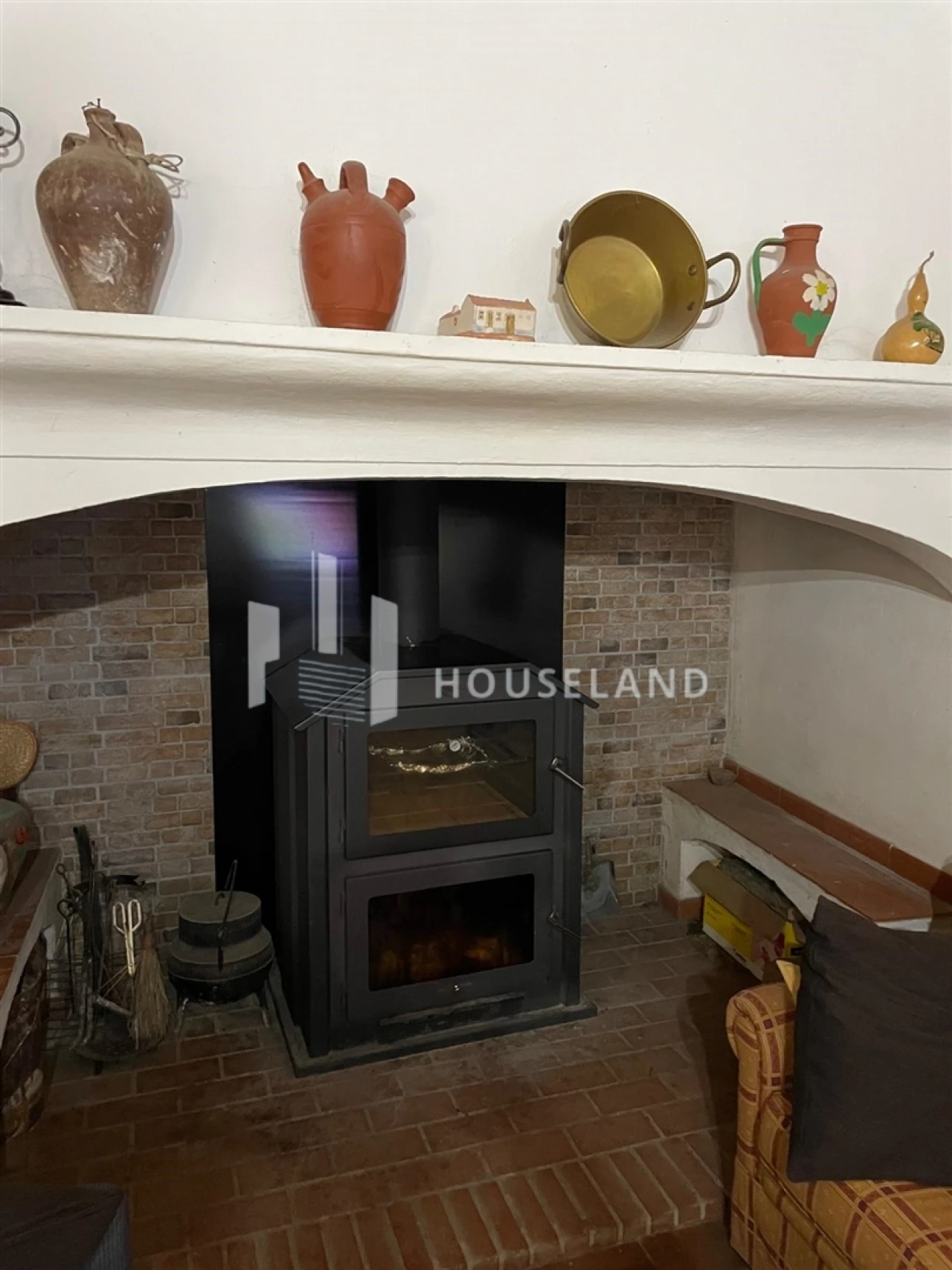 Quinta T6 para Venda em Serpa (Salvador e Santa Maria) Foto 11