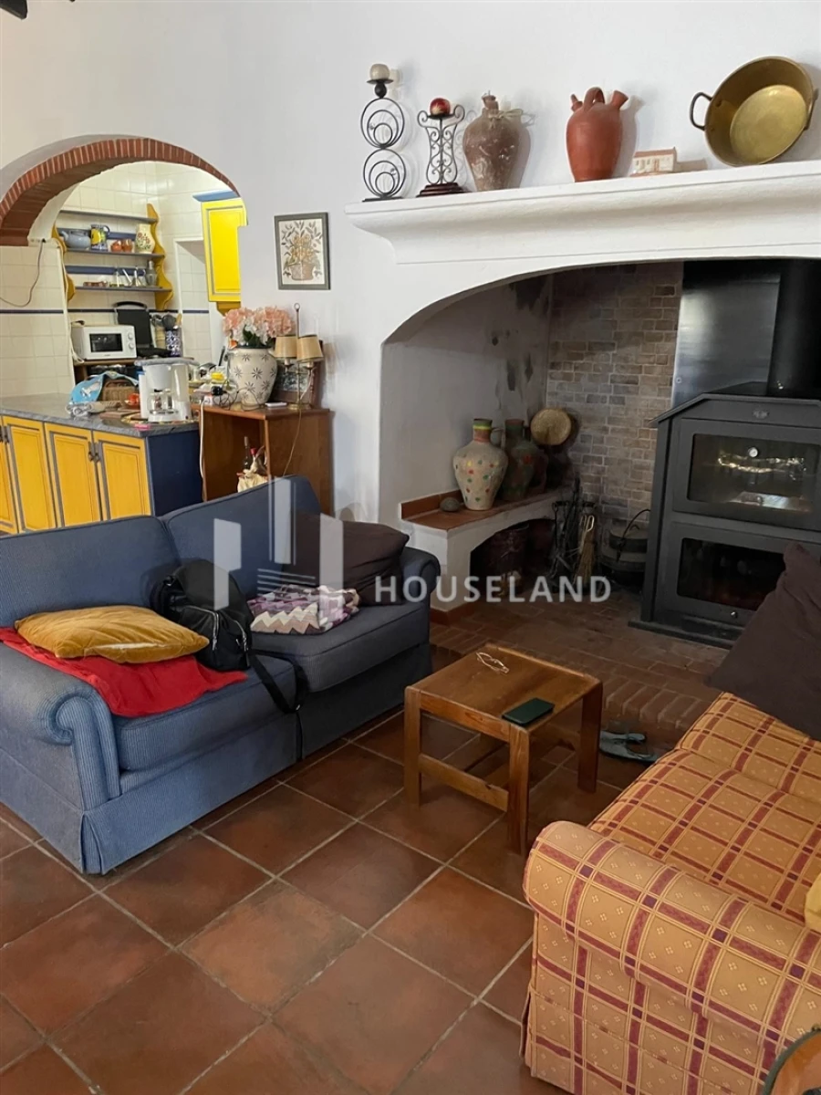 Quinta T6 para Venda em Serpa (Salvador e Santa Maria) Foto 23