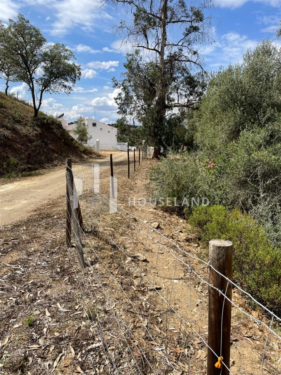 Quinta T6 para Venda em Serpa (Salvador e Santa Maria) Foto 1