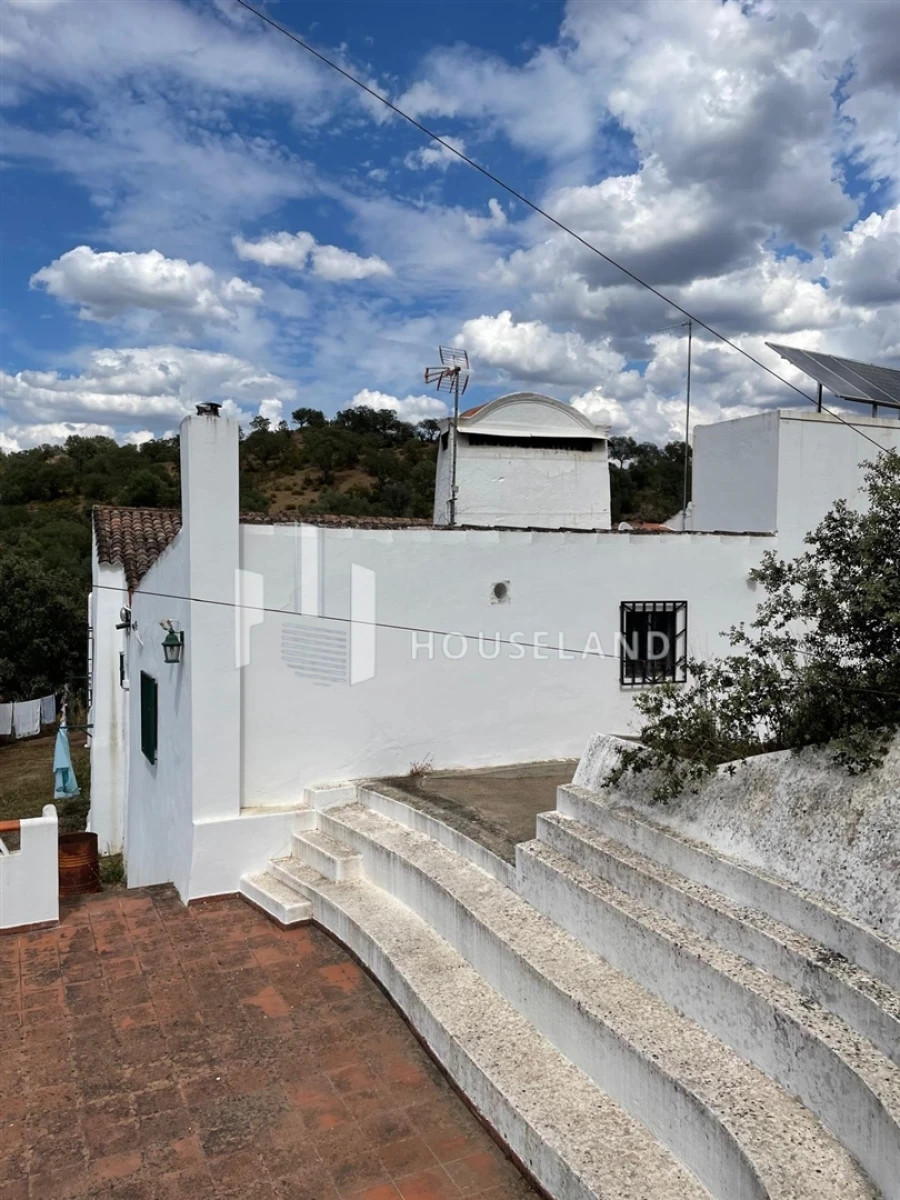 Quinta T6 para Venda em Serpa (Salvador e Santa Maria) Foto 5