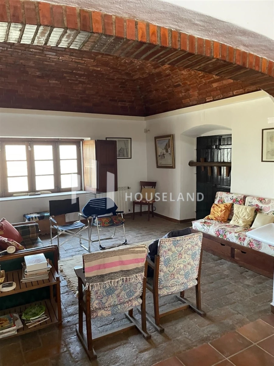 Quinta T6 para Venda em Serpa (Salvador e Santa Maria) Foto 43