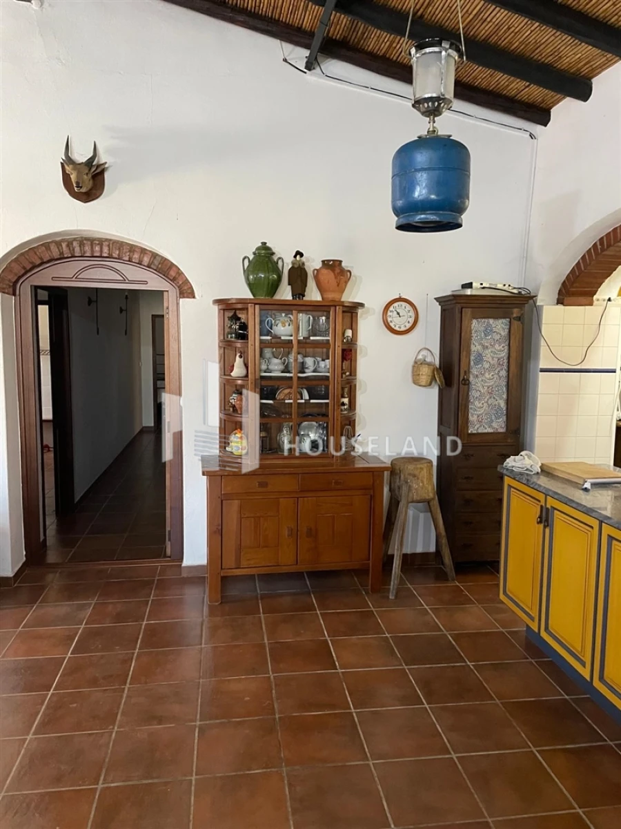 Quinta T6 para Venda em Serpa (Salvador e Santa Maria) Foto 13