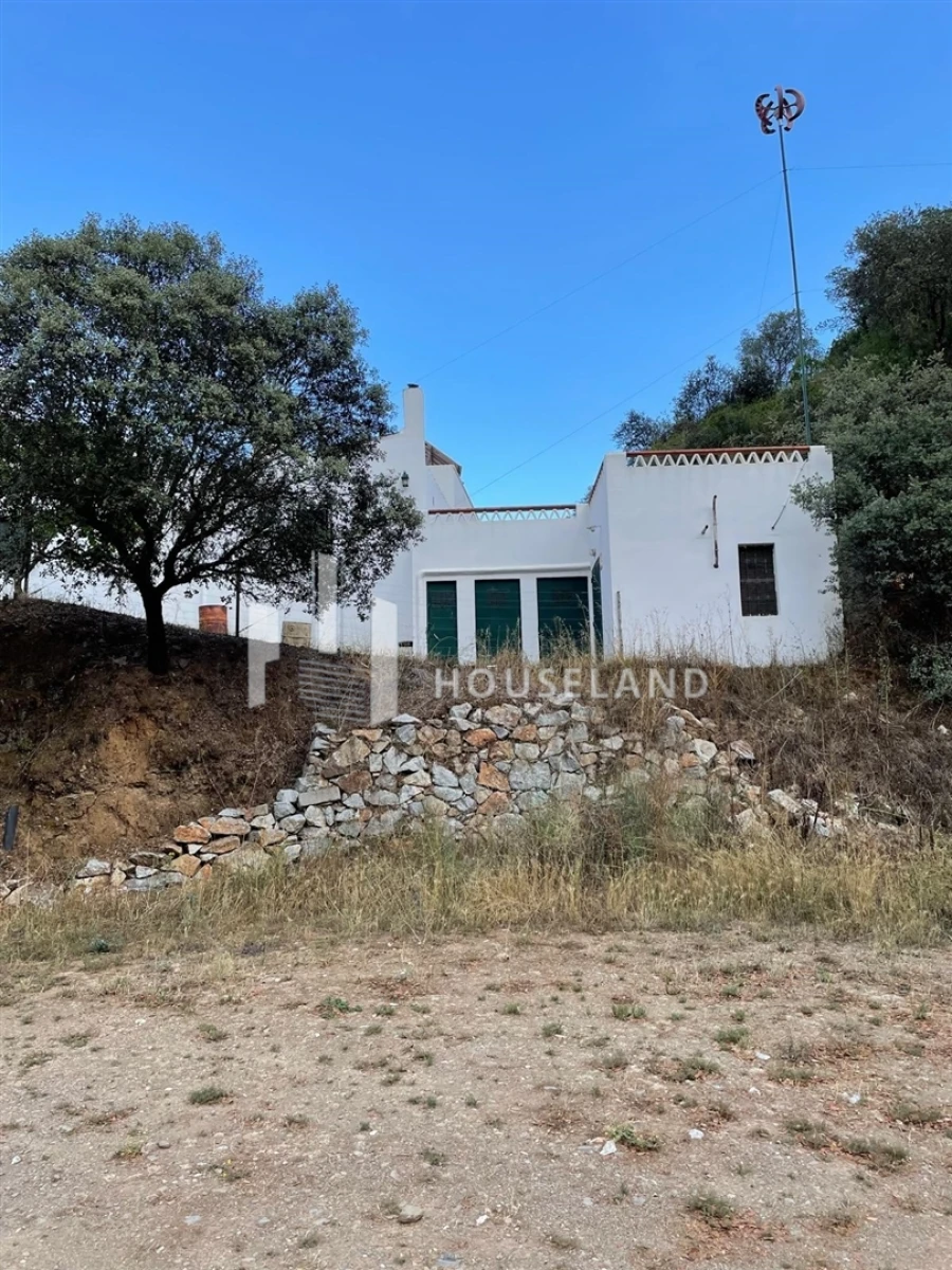 Quinta T6 para Venda em Serpa (Salvador e Santa Maria) Foto 8