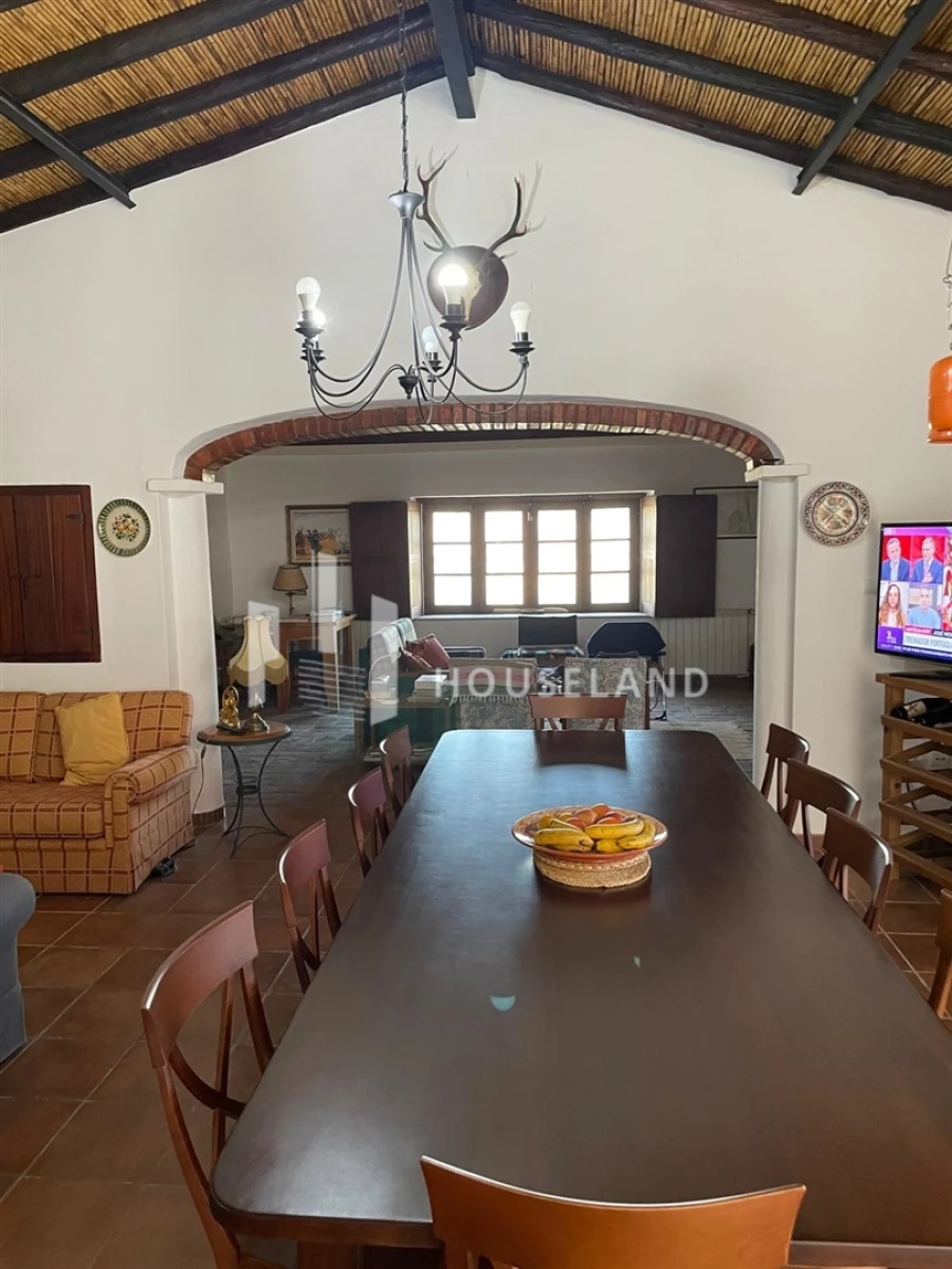 Quinta T6 para Venda em Serpa (Salvador e Santa Maria) Foto 18