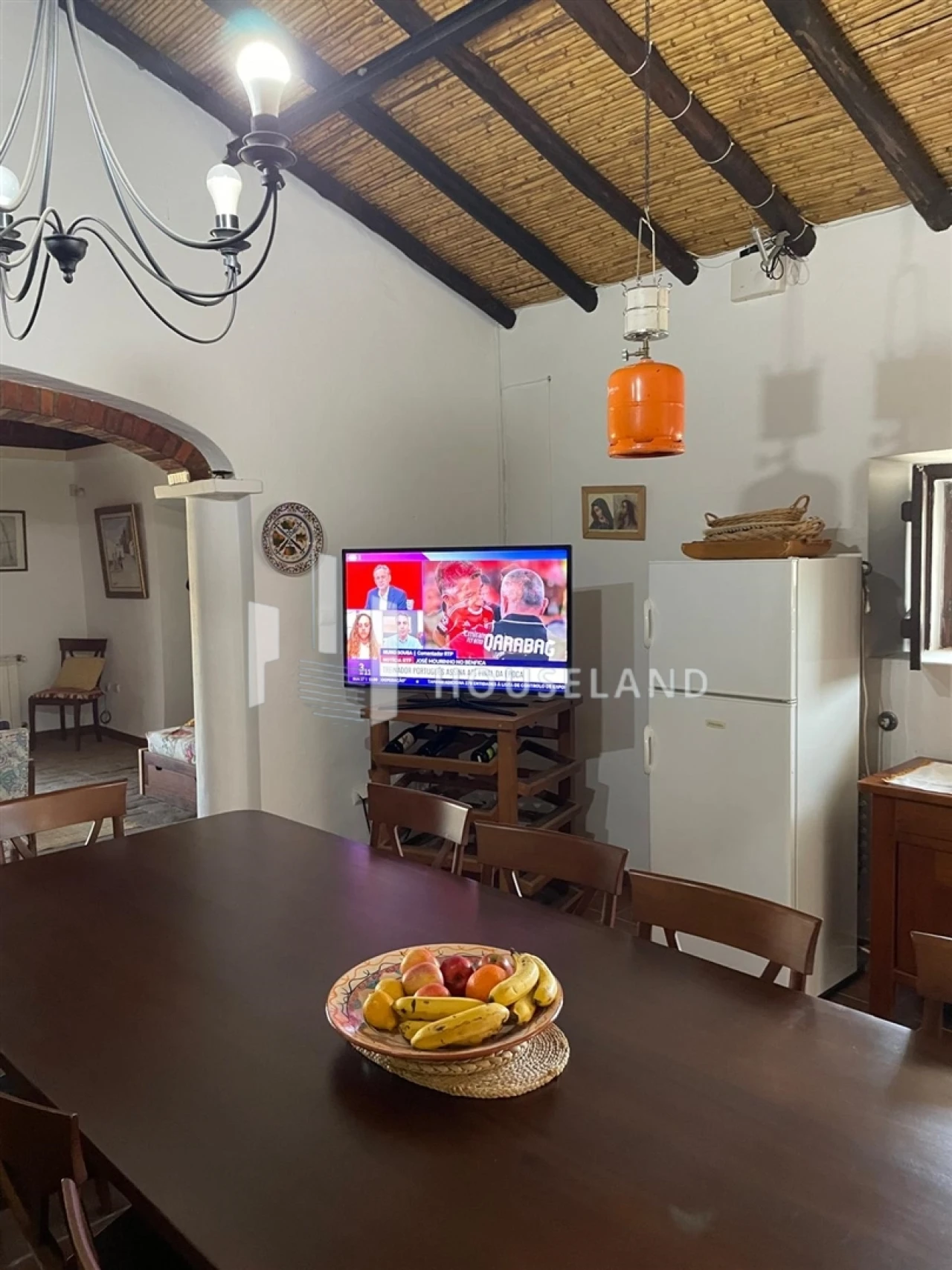 Quinta T6 para Venda em Serpa (Salvador e Santa Maria) Foto 34