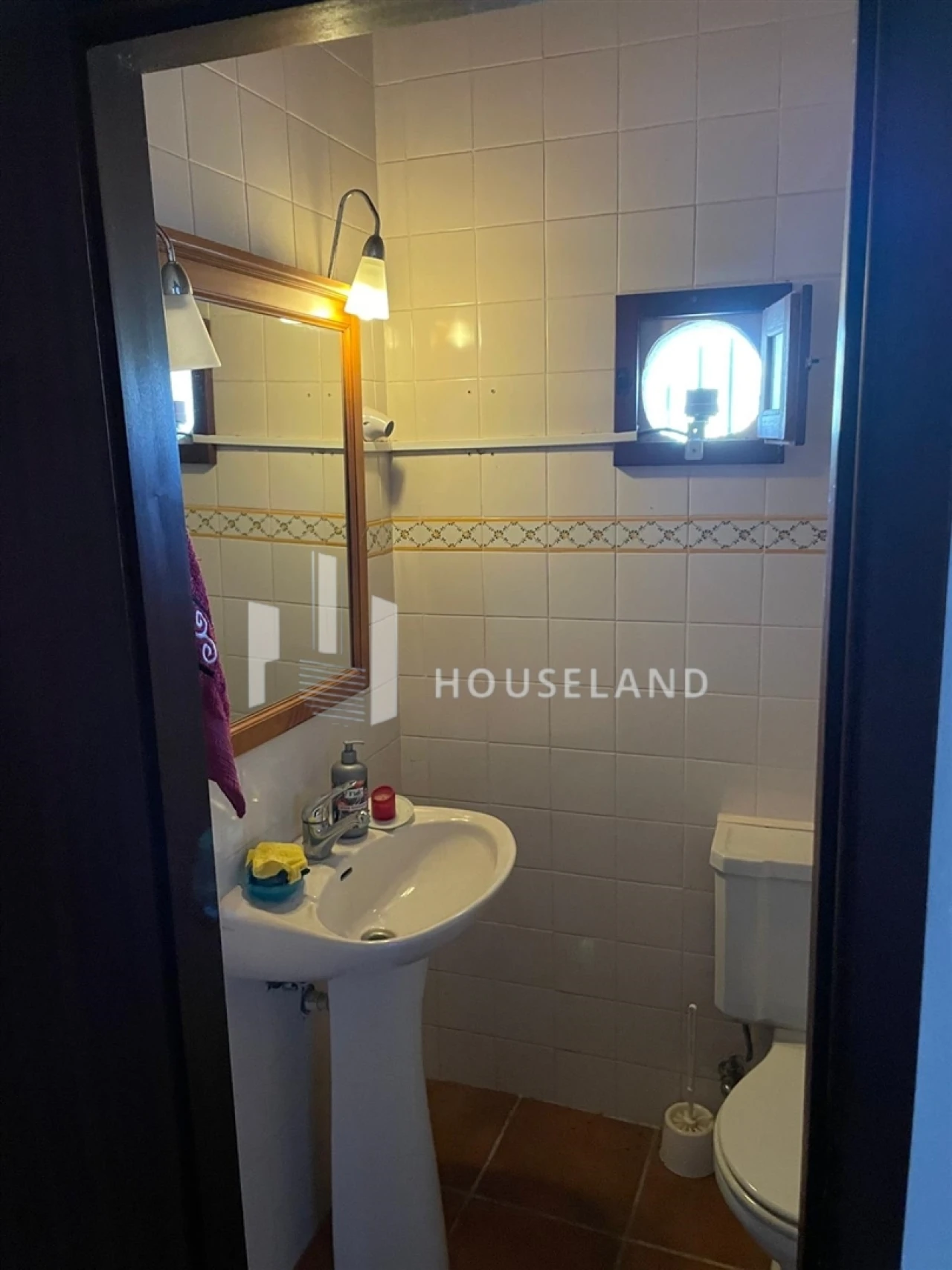 Quinta T6 para Venda em Serpa (Salvador e Santa Maria) Foto 19