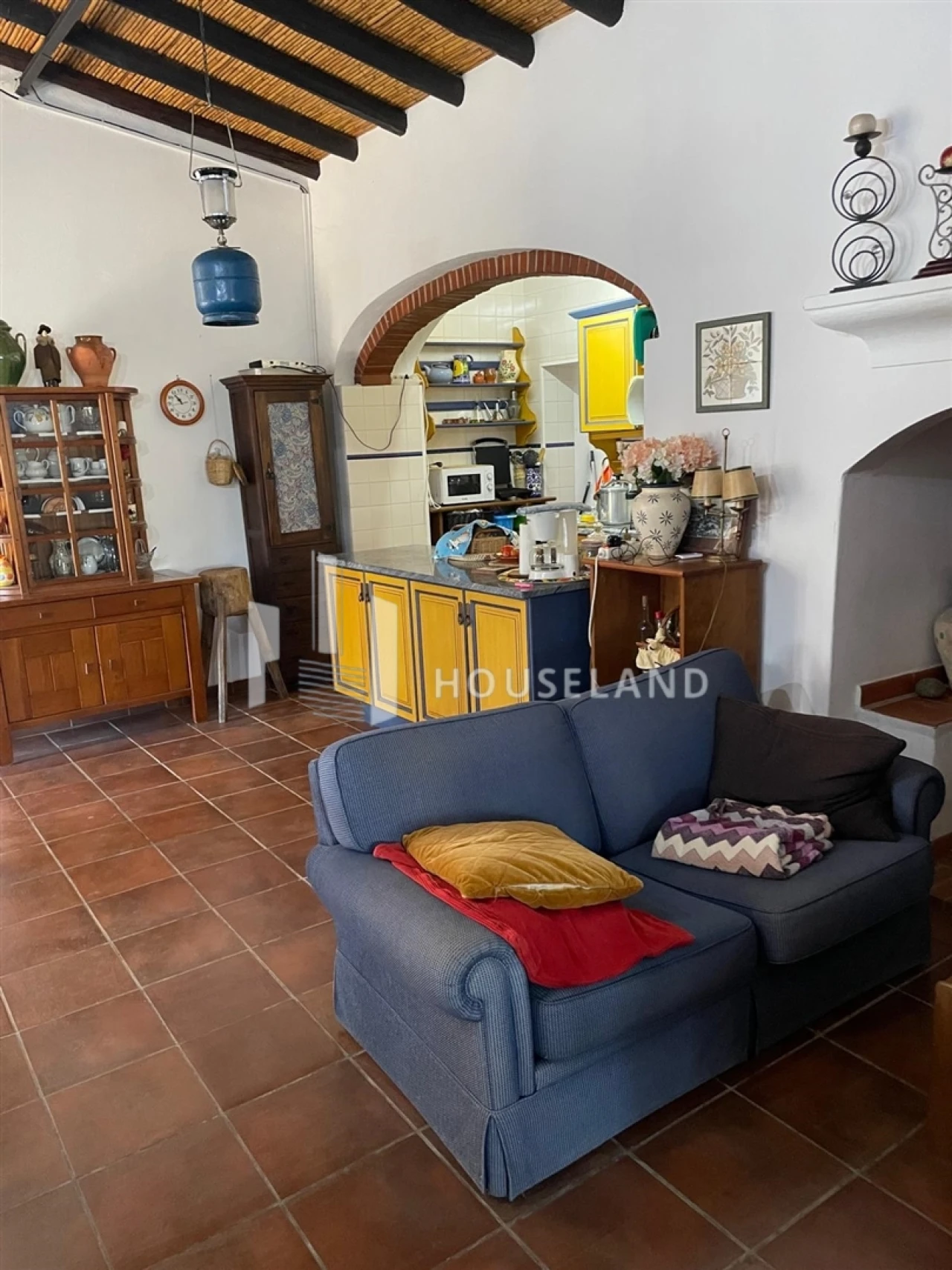 Quinta T6 para Venda em Serpa (Salvador e Santa Maria) Foto 41