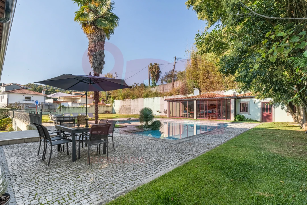 Moradia T3 para Venda em Nespereira Foto 31