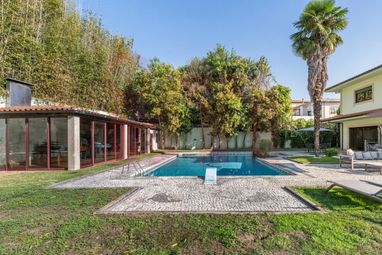 Moradia T3 para Venda em Nespereira Foto 3