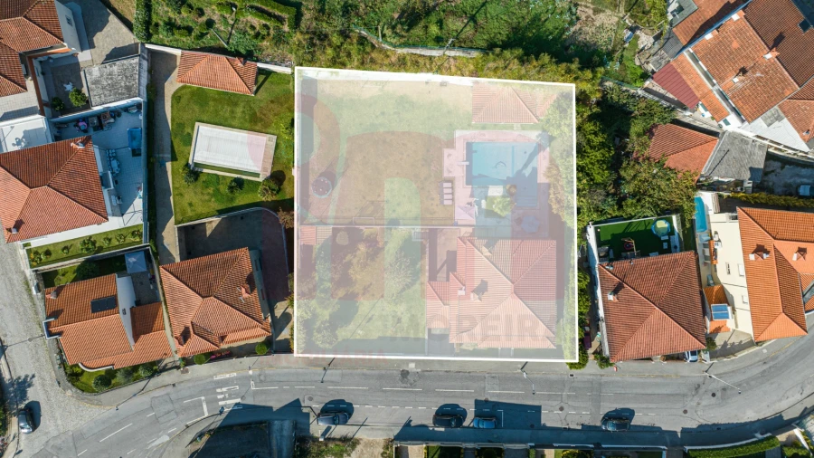 Moradia T3 para Venda em Nespereira Foto 44