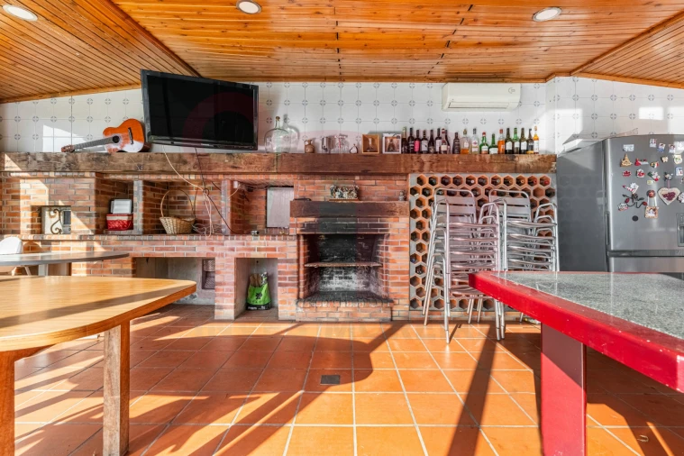 Moradia T3 para Venda em Nespereira Foto 35