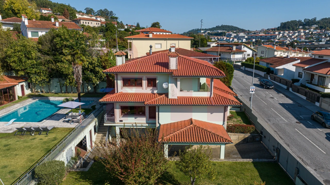 Moradia T3 para Venda em Nespereira Foto 4